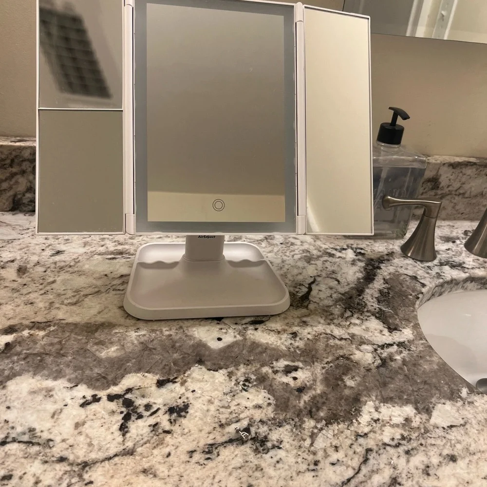 Makeup Vanity Mirror